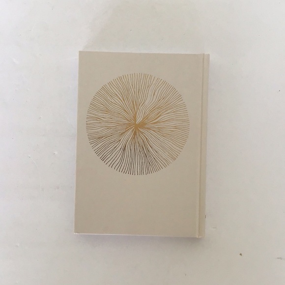 CHRONICLE BOOKS CALM THE CHAOS DAILY JOURNAL NWT - Picture 4 of 16